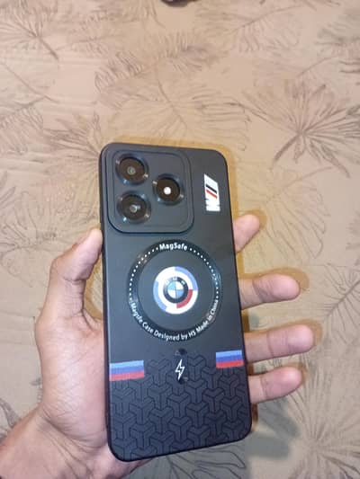 realme c63