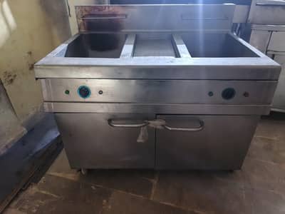 Restaurant Items for Sale