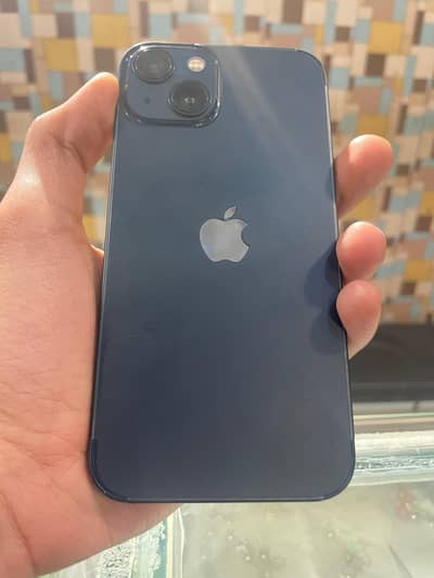 iPhone 13 pta approved