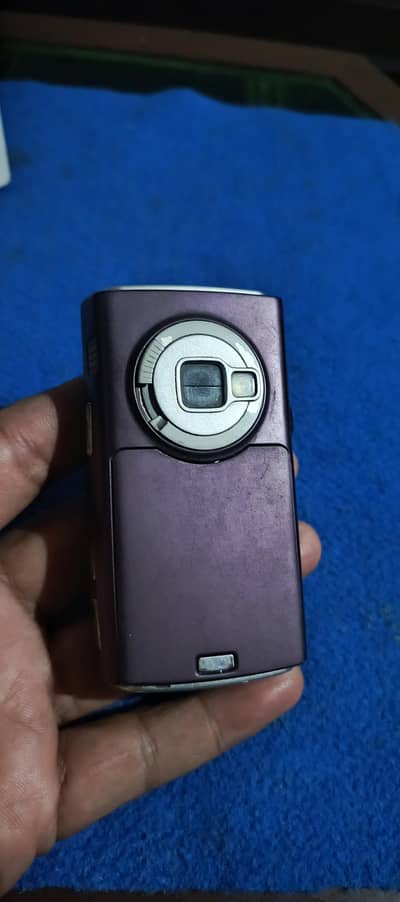 Nokia n95 pta apruved