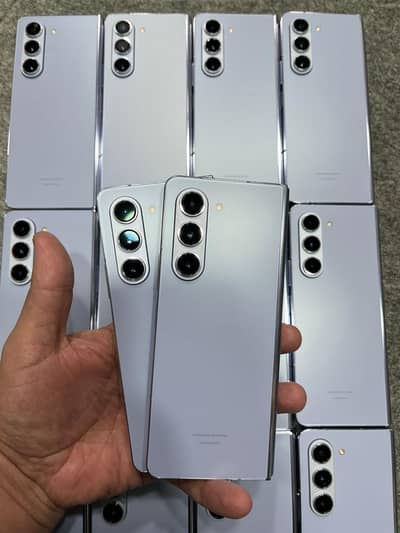 Samsung Galaxy Z Fold 5 12GB / 256GB