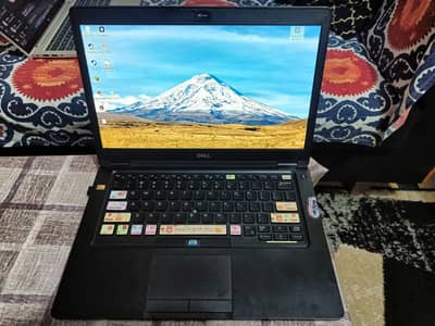 dell Latitude 5480 Laptop