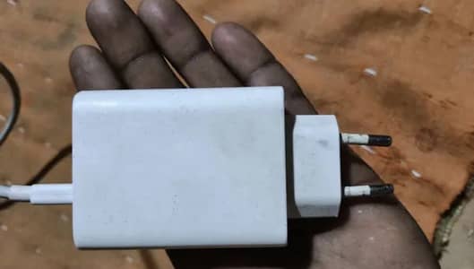 vivo k original  80w