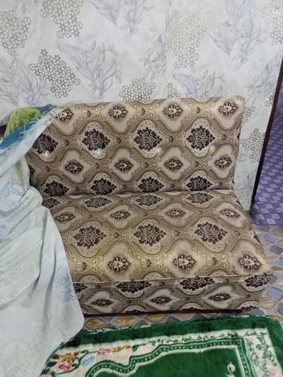 Sofa set urgent sell