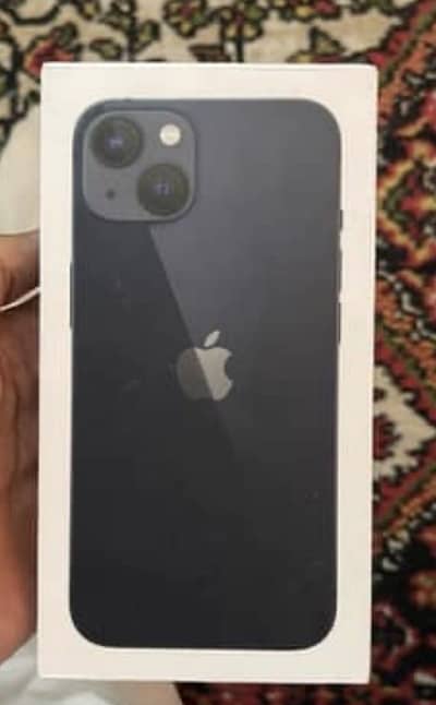 IPHONE 13 NON PTA JV