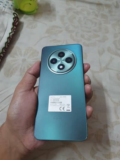 OPPO RENO12 F 5G 16GB RAM 256GB