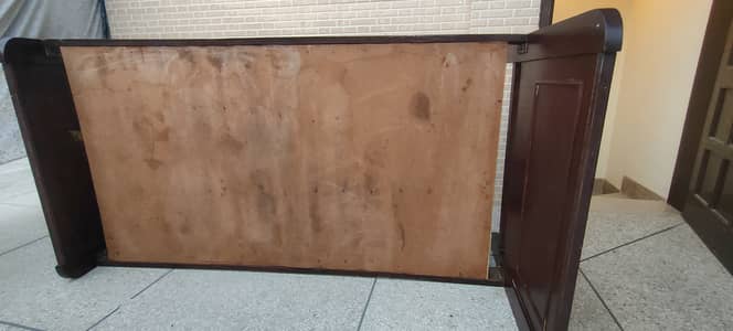 Single bed (second hand)