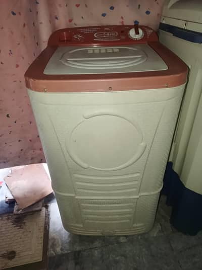 Spinner/ Dryer for sale in lahore