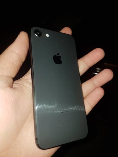 iPhone 8 64gb all ok