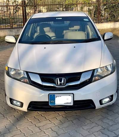 HONDA CITY  2019 PROSMATIC 1.3 AUTOMATIC For Sale