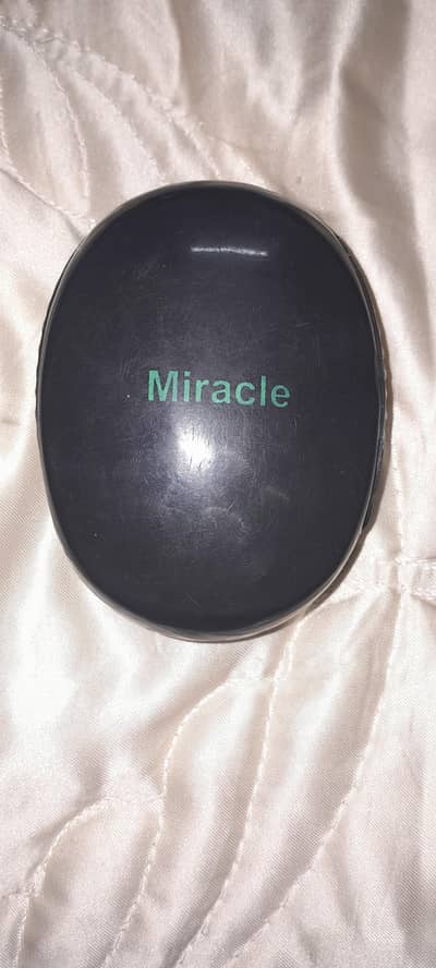 miracle hearing