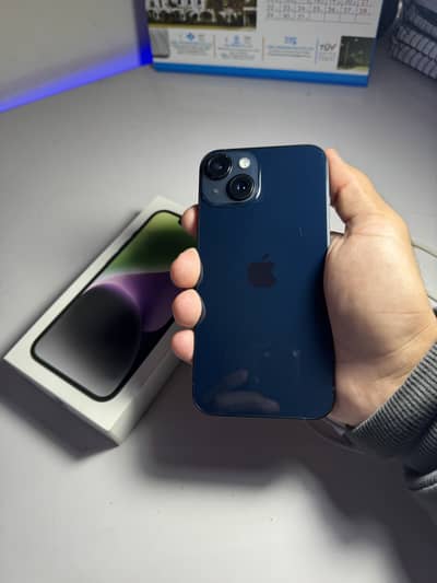 Apple IPhone 14 128gb