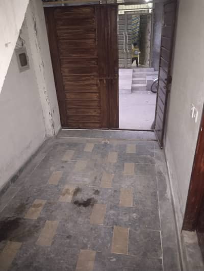 2 Marla Triple Story House For Sale In Township Sector B2 Lahore
