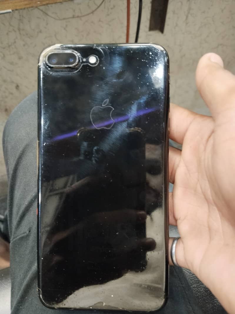 Iphone 7 plus 0