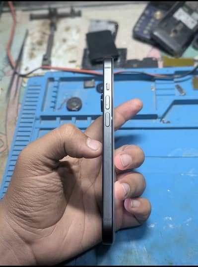 Iphone 15 exchange with 16 only