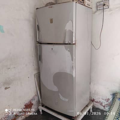 Refrigerator For sale