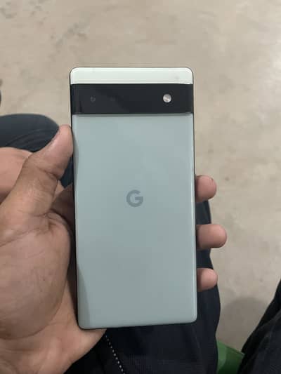 Google pixel 6a only board dead exchange possible with iphone/android