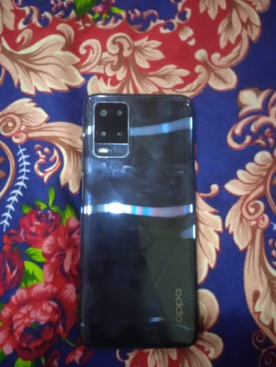 10 by 10 condition All ok original bgair khula phone h