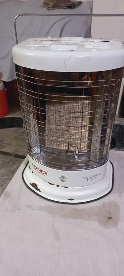 this is in good work ing  condition