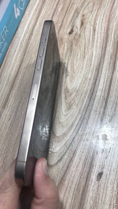 Iphone 16 pro max non pta