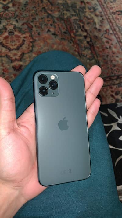 11 PRO 256 GB non/pta