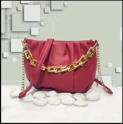 Stylish Ladies Handbag | Trendy Shoulder Bag | High Quality Women Purs