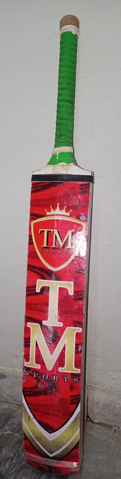 original TM bat