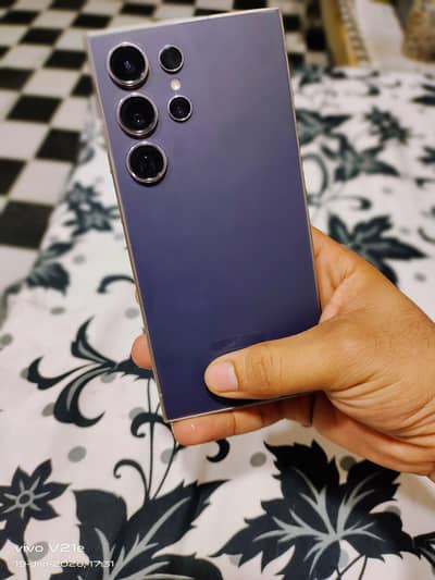 samsung s24 ultra 12/512