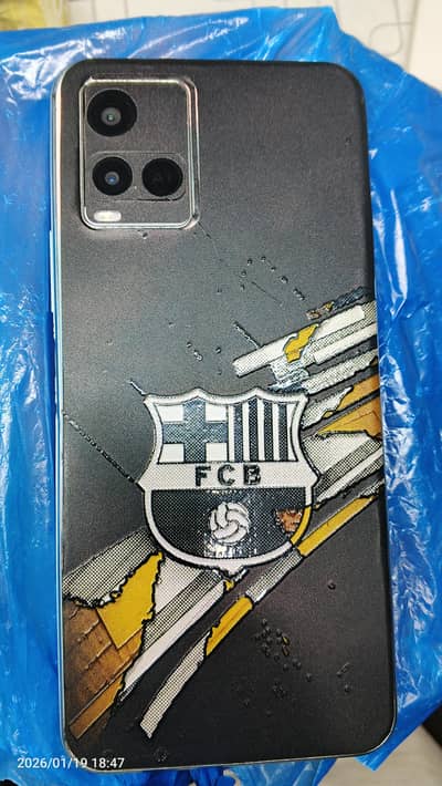 vivoy21 4/64 pta approved