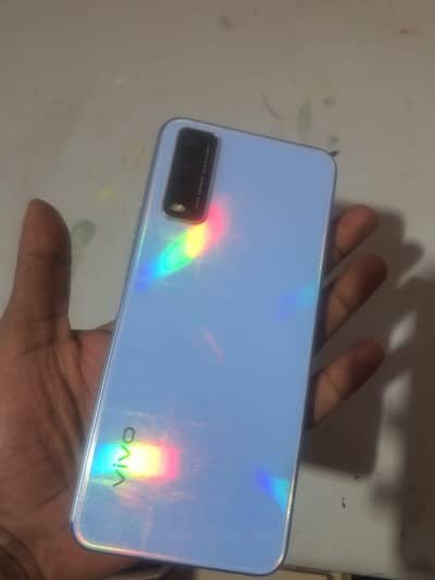 Vivo y12s sell