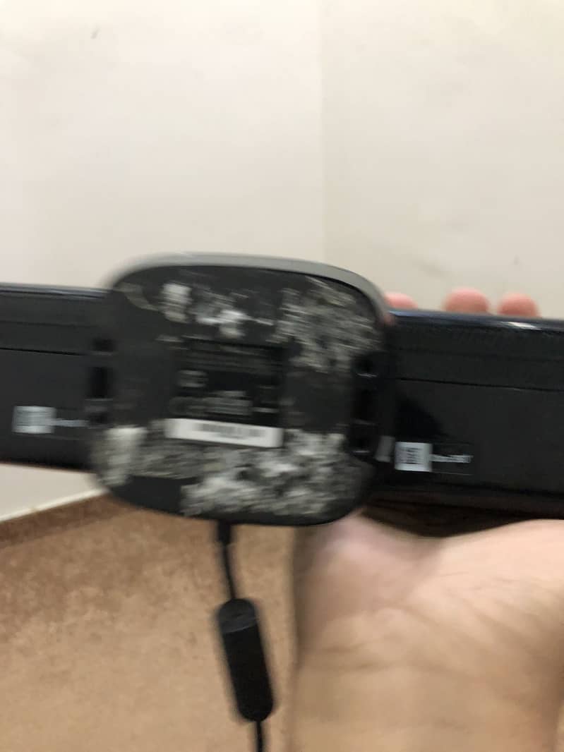 Xbox 360 for Parts and Kinect Sensor 10/10 5