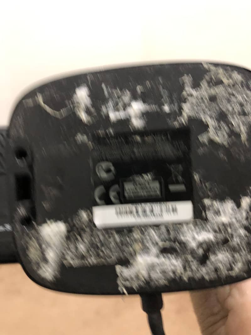 Xbox 360 for Parts and Kinect Sensor 10/10 6