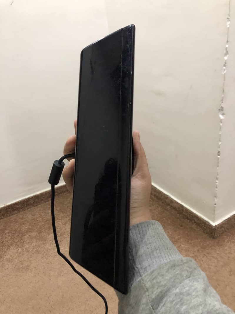 Xbox 360 for Parts and Kinect Sensor 10/10 9