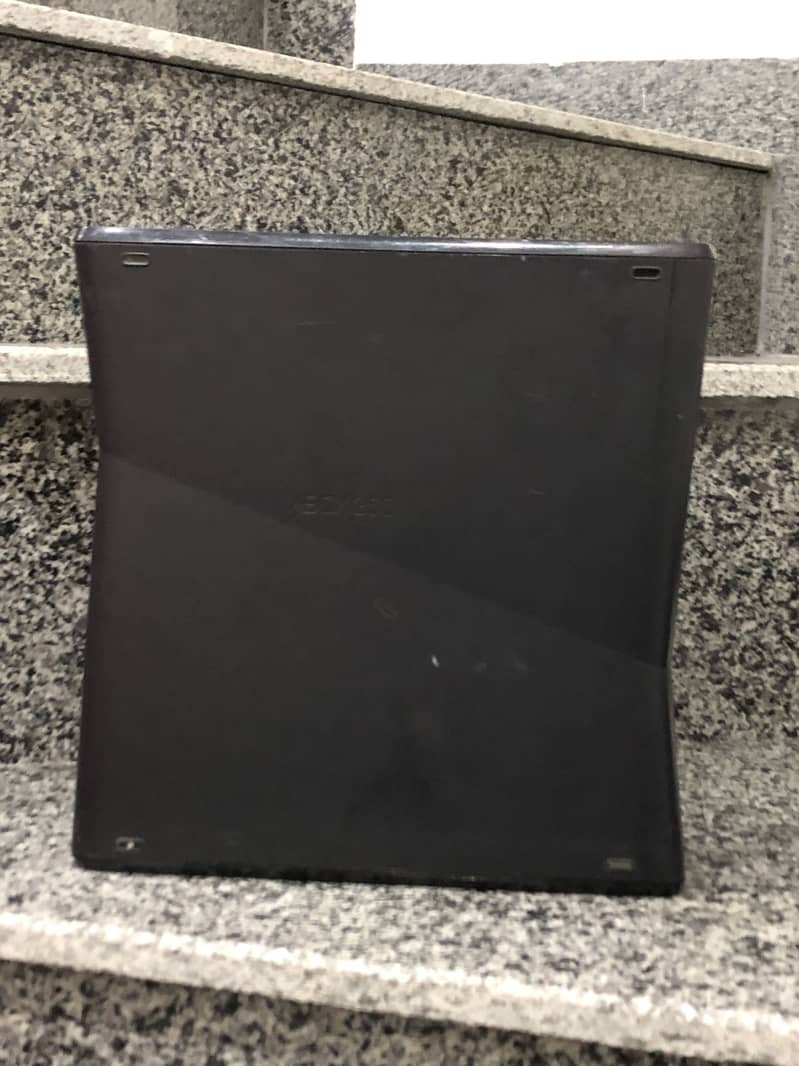 Xbox 360 for Parts and Kinect Sensor 10/10 15