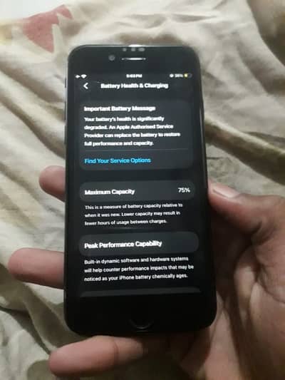 iPhone Se 2020 for sell