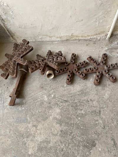 big size stove multipurpose use