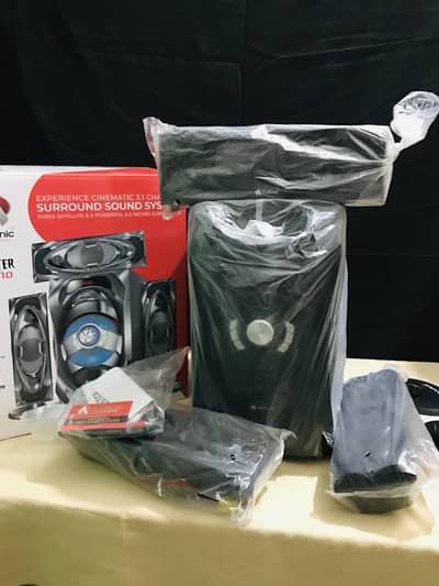 Monster MS_310 Model wholesale rate