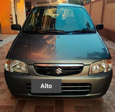 ALTO 2012 FULL ORIGNAL GRENTEED