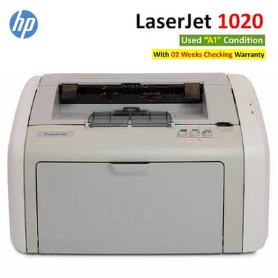 Hp Laserjet 1020