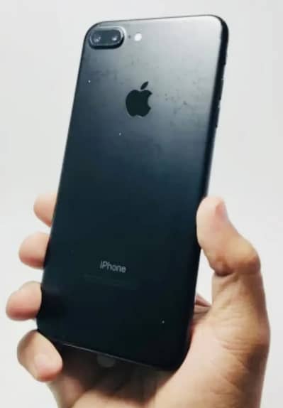 Apple iPhone 7 Plus