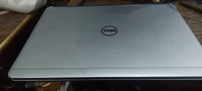 4gb ram Dell labtop