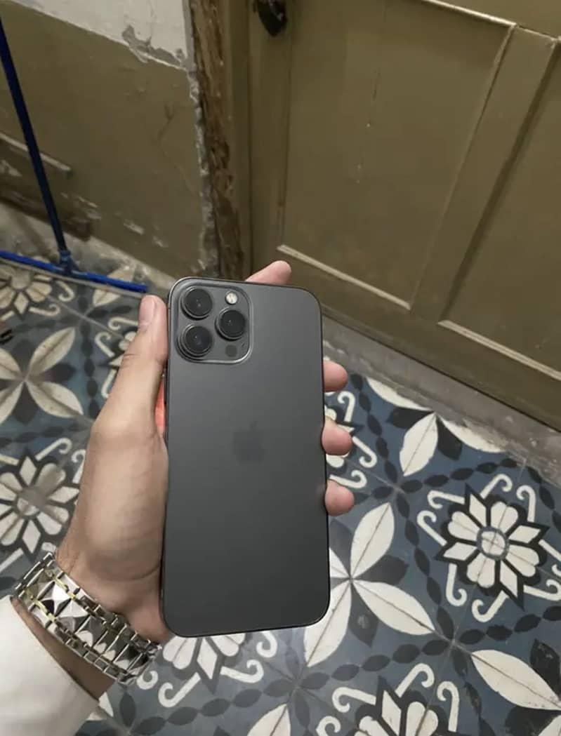 iPhone 13 Pro Max 3
