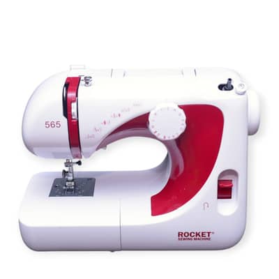 Rocket Multi Function Model 565