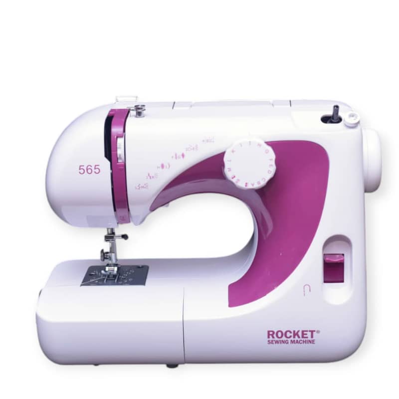 Rocket Multi Function Model 565 1