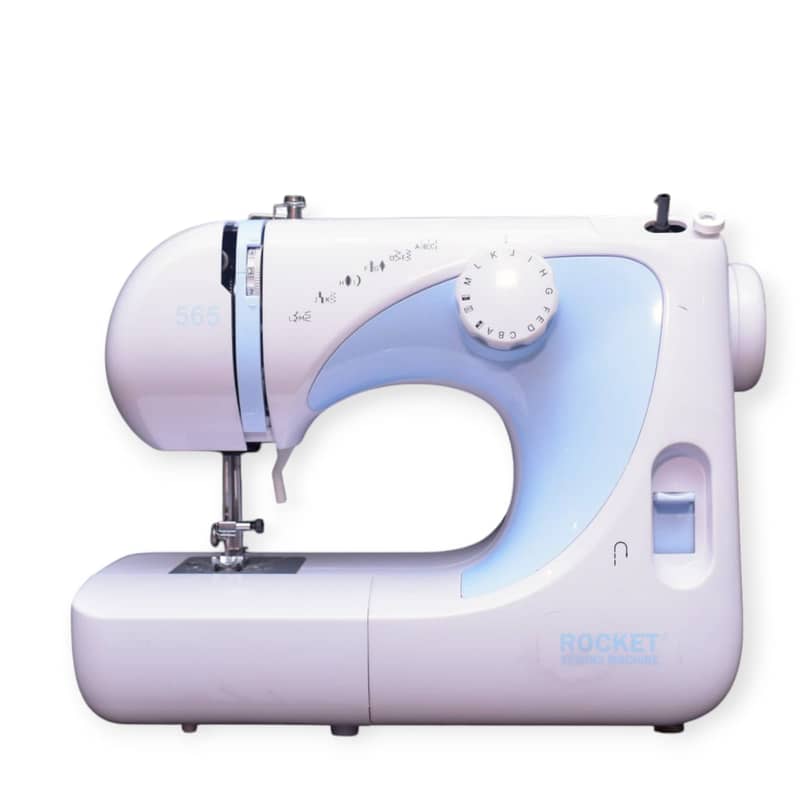 Rocket Multi Function Model 565 2