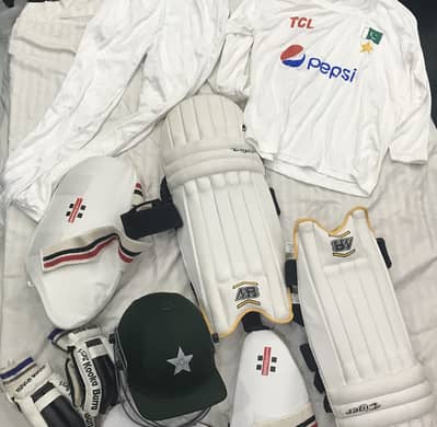 Cricket kit