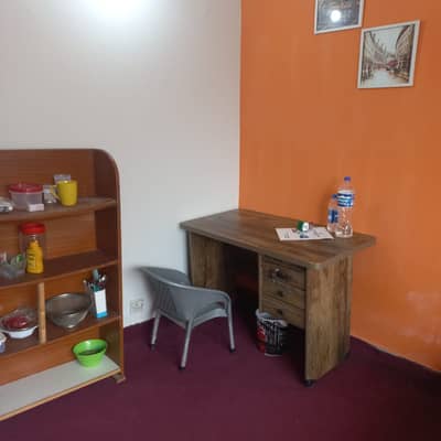 G11/3 room for rent ideail loction Only male fully furnished