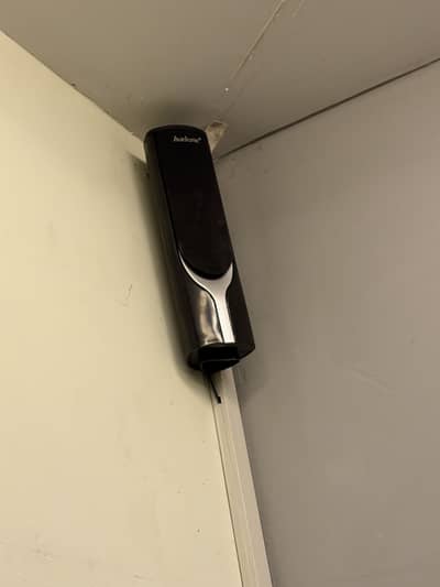 Audionic speaker A7000