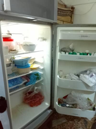 Dawlance full size freeg