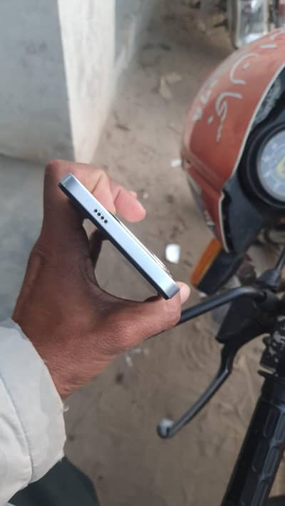 tecno spark 20 8/256